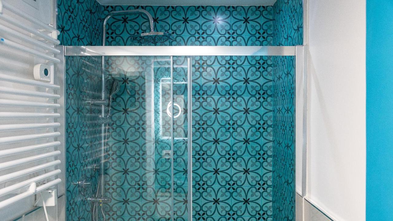 Giulia Apartment-rental In * Rom
